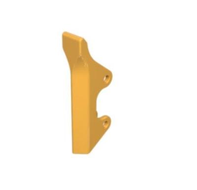 China Building Material Shops 329-5955 Excavator Spare Parts Bucket Side Bar Protector For CATERPILLAR for sale