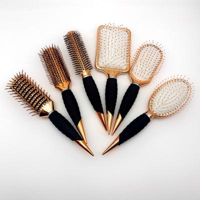 China Fashionable Fashion OEM Tools Household Barber Shaver Airbag Comb Hair Care Massage Comb for sale