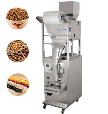 China Automatic Food Big Bag Filling And Weighing Sealer Machine For Powder Granules Material for sale