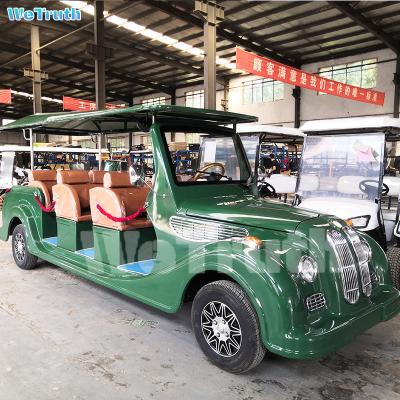 China WeTruth Electric 48v Lithium Ion Golf Cart Battery Used Golfs Cart UAE 23*10.5-12 for sale