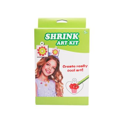 China For High Quality Shrink Art Kit Toy Craft For Girls from Child's Play DIY, Art Craft for sale