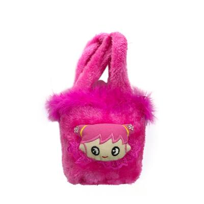 China Customized lovely cute cute kids school bags small baby handbag for little kids for sale