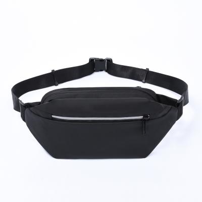 China Fashion Multifunctional Cheap Wholesale Travel Sports Cross Body Fanny Pack Men Trunk Bags Thoughtful Waist Bag for sale