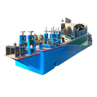 China Energy Supply Pipe Stainless Steel Pipe Making Materials Machinery and Equipment Tube Making Machine Tube Mill for sale