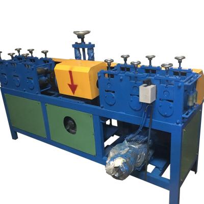 China 19mm--76mm SS/Stainless Steel Pipe Rid/Threading Machine for sale