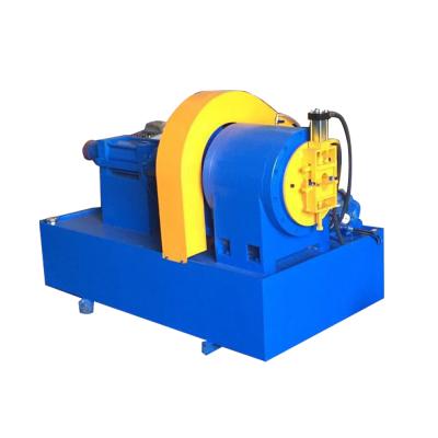 China Hotels Tapering Tube Machinery Factory Price Manufacture In China for sale