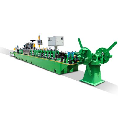 China China Factory Supply Tube Mill Line Energy Supply Pipe Pipe Forming Machine for sale