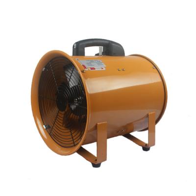 China Industrial Fan 12