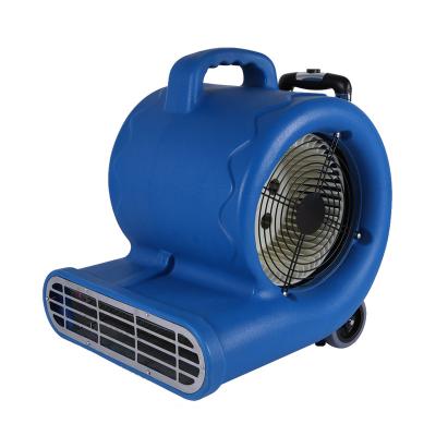 China 1HP Industrial Blower Air Motor Low Pressure Blower Pump Air Cooler Fan for sale