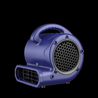 China Kitchens; bathrooms ; washrooms; closets ; basements and crawl spaces CETL/CE/SAA certified 3 speed industrial air motor water damage fans carpet dryer fan with US GFCI for sale