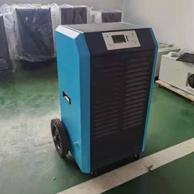 China Compact Hotel Air Dryer Commercial Dehumidifier For Flood Restoration for sale