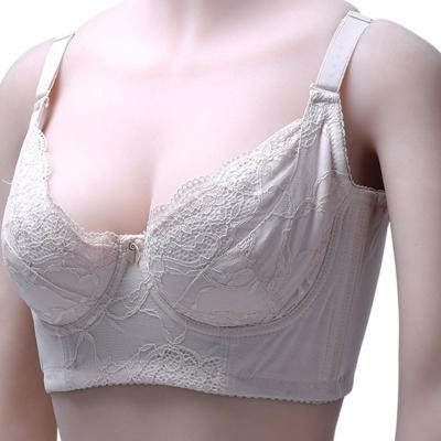 China QUICK DRY Strapless Bra For Women Backless Lift Up Sexy Bra Girl Cup Bra Brallete Top Women for sale