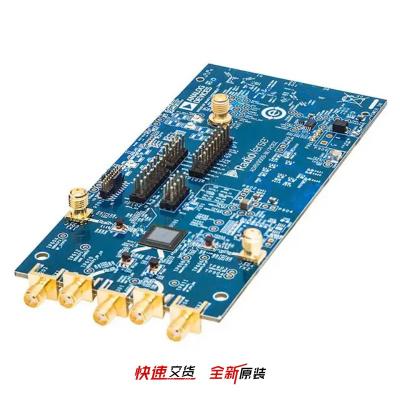 China ADRV9009-W/PCBZ RF Development Instruments Dual RF Rx/Tx/ORx ADRV9009-W/PCBZ Evaluation Board for sale