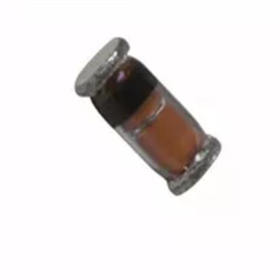 China 100pcs/lot original diode BZV55-B10 BZV55-B11 BZV55-B20 BZV55-B5V1 BZV55-B5V6 BZV55-B8V2 BZV55-B4V3 LL34 BZV55-B8V2 for sale