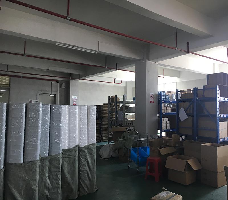 Verified China supplier - Jieyang Pandun Electronic Technology Co., Ltd.