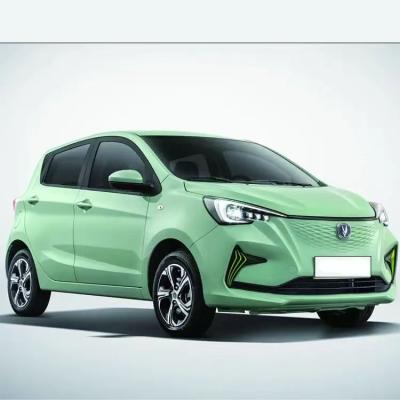 China New Used China Electric Car Changan Benben E-Star E Star 2022 2023 310Km 301Km New Energy 55kwh Vehicles Range for sale