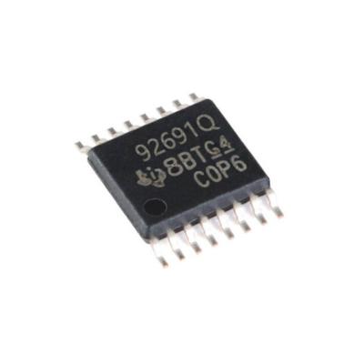 China TPS53353DQPR Integrated Circuits Standard Interface Transceiver IC Chip for sale