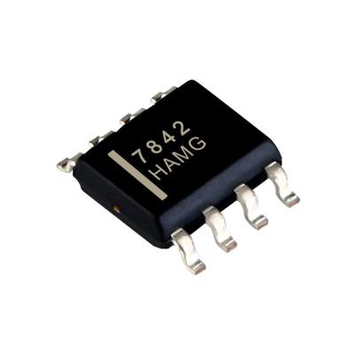 China Original Electronic Components FAN7842MX 8-SOIC PMIC - Gate Driver Integrated Circuit IC Integrated Circuit Chip for sale