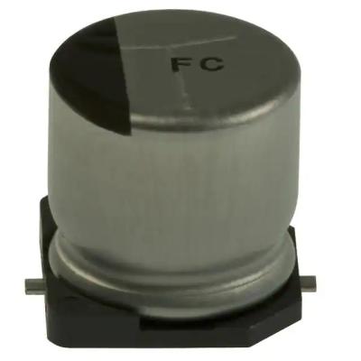 China Universal use in common original aluminum electrolytic capacitors EEE-FC1E471P 25V capacitors for sale