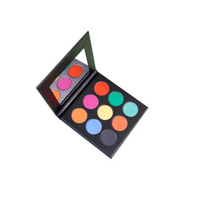 China Full 180 Colors Waterproof Eyeshadow Palette Blush Concealer Pencil Kit Beauty Makeup Lip Gloss Set for sale