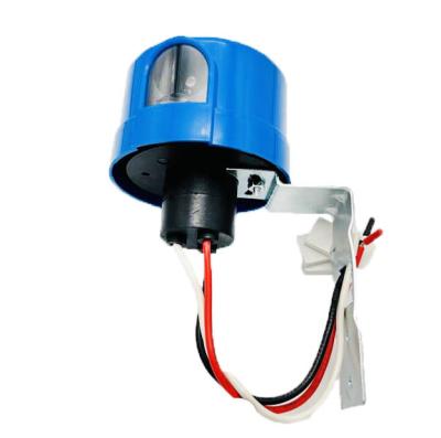 China Street Light Control Switch Twist Lock Photocontrol 120-277 Day Night Sensor Photoswitch For Street Lamp Switch for sale