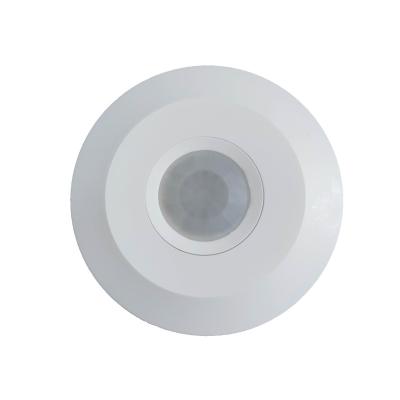 China Dry Contact Pir Sensor 360 Degree Pir Dry Contact Sensor Dry Contact Pir Sensor for sale