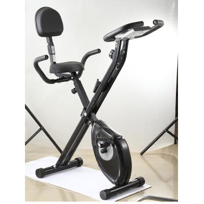 China Home Use Sporting Goods Indoor X Bike Sale With Weather Display Screen for sale