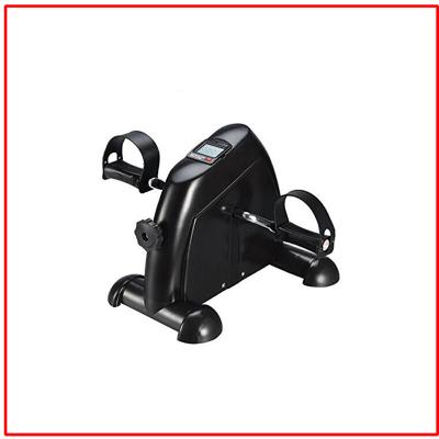 China Factory Price 120KGS Mini Fitness Cycle Pedal Exerciser with LCD Display for sale