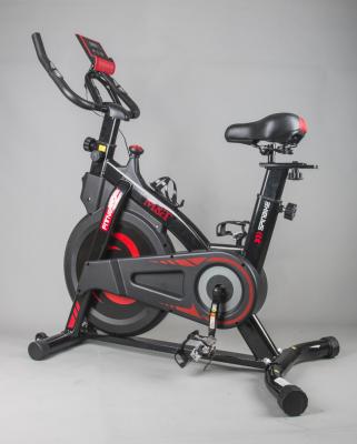 China Home Use Aerobic Manual Exercise Bike for sale