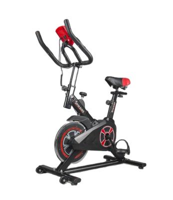 China Home Gym Use Equipment Indoor Body Fit Spinning Bike for sale