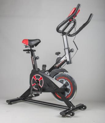 China Home Use Body Fitness Bike Gym Sporting Goods Spinning Bike for sale