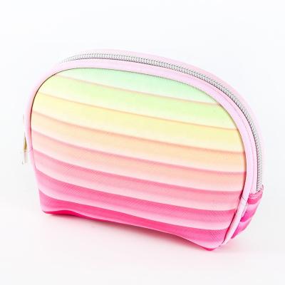 China Schools & Newest style pencil case student desks creative and multi-functional large capacity pencil case bag for sale