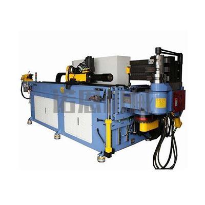 China DW-130CNC 3D hydraulic metal mandrel tube bender pipe tube bending machine price for sale