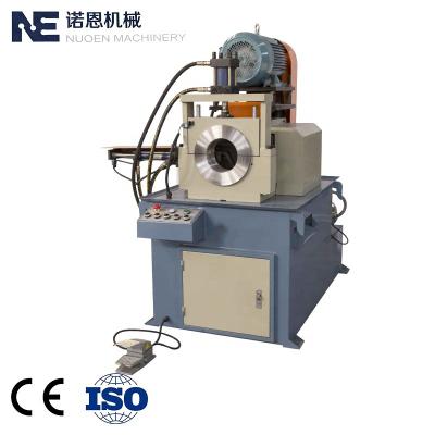 China RT-230AC PIPE Single Head Hydraulic Pipe End Deburring Machine / Round Bar Chamfering Machine for sale