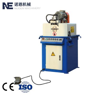 China Factory RT-80AC single head metal pipe/tube/high speed rod/rebar/bar deburring equipment for sale