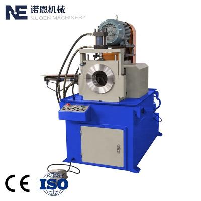 China RT-120AC Pipe Chamfering Machine Solid Metal Tube Chamfering Machine PIPE Bar End Chamfering Machine for sale