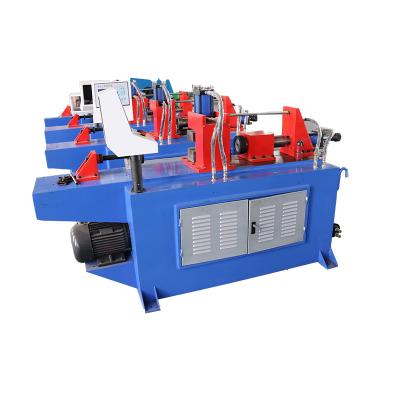 China Factory SG-60NC Tube End Forming Machine Pipe End Shrink Machine for sale