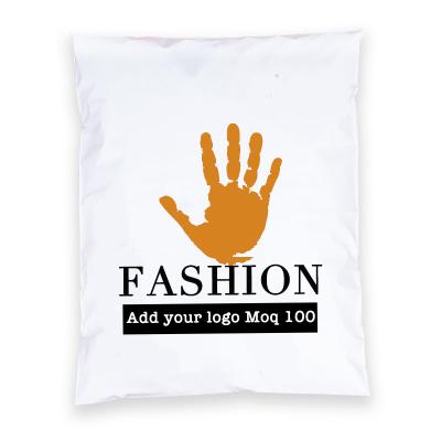 China shoes & custom logo apparel poly ad express mail self sealing bags for apparel mailing mailing bag for sale