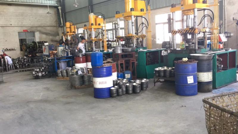 Verified China supplier - Chaozhou Chaoan Caitang Town Mingxian Stainless Steel Products Factory