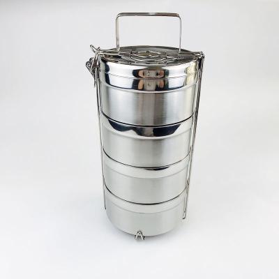 China Viable Multi-Layer Insulation Lunch Box Insulation Box Basket for sale