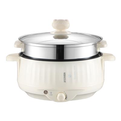 China Hotel Hot Sale 1.7L Mini 4.2L Electric Multi Rice Cooker With Non Stick Inner Pot for sale