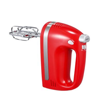 China With Beater Hot Sale 5 Speed ​​250w Electric Food Hand Mixers With Beaters Dough Hand Mixer for sale