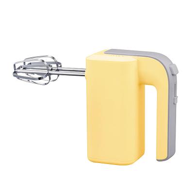 China High Quality Beater Ejector Knob Mixer Homouse tainlesssteel Dough Hooks Hand Mixer Mixer for sale