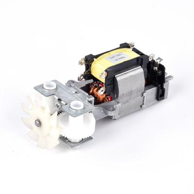 China Etonm ac etonm knob ejector beater high rpm electric speed control high induction electric vibrating motor for sale