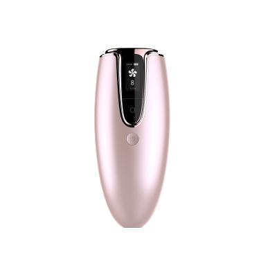 China Painless Electric Hair Removal Device Hair Removal IPL Lazer Laser Removal Device for sale