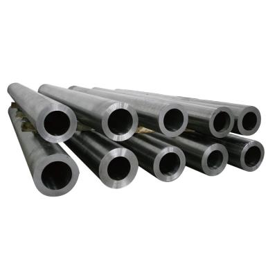 China Fluid Pipe Carbon Steel Pipe  Galvanized Pipe Used in Construction for sale