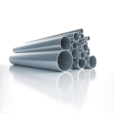 China Fluid Pipe Factory Wholesale 160mm diameter Seamless Pipe galvanized steel pipe for sale