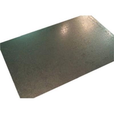 China Building or structual steel AISI Standard Galvanized Plates 4X8 Z275 Carbon Steel Sheet for sale