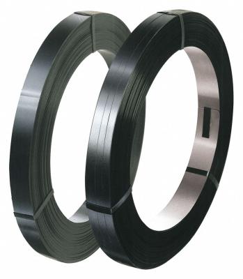 China Machine Packing steel strip coils  for manufacturing channel and pipes for sale