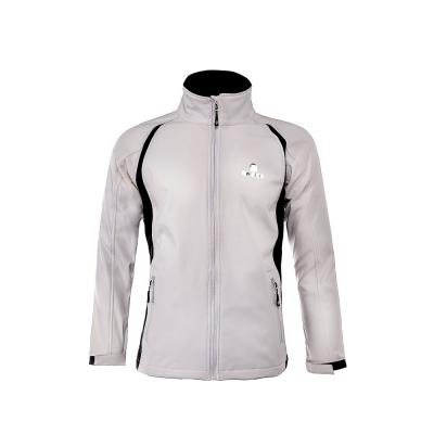 China Winter Softshell Women Fleece Jacket Waterproof /Lightweight Softshell Jacket for sale